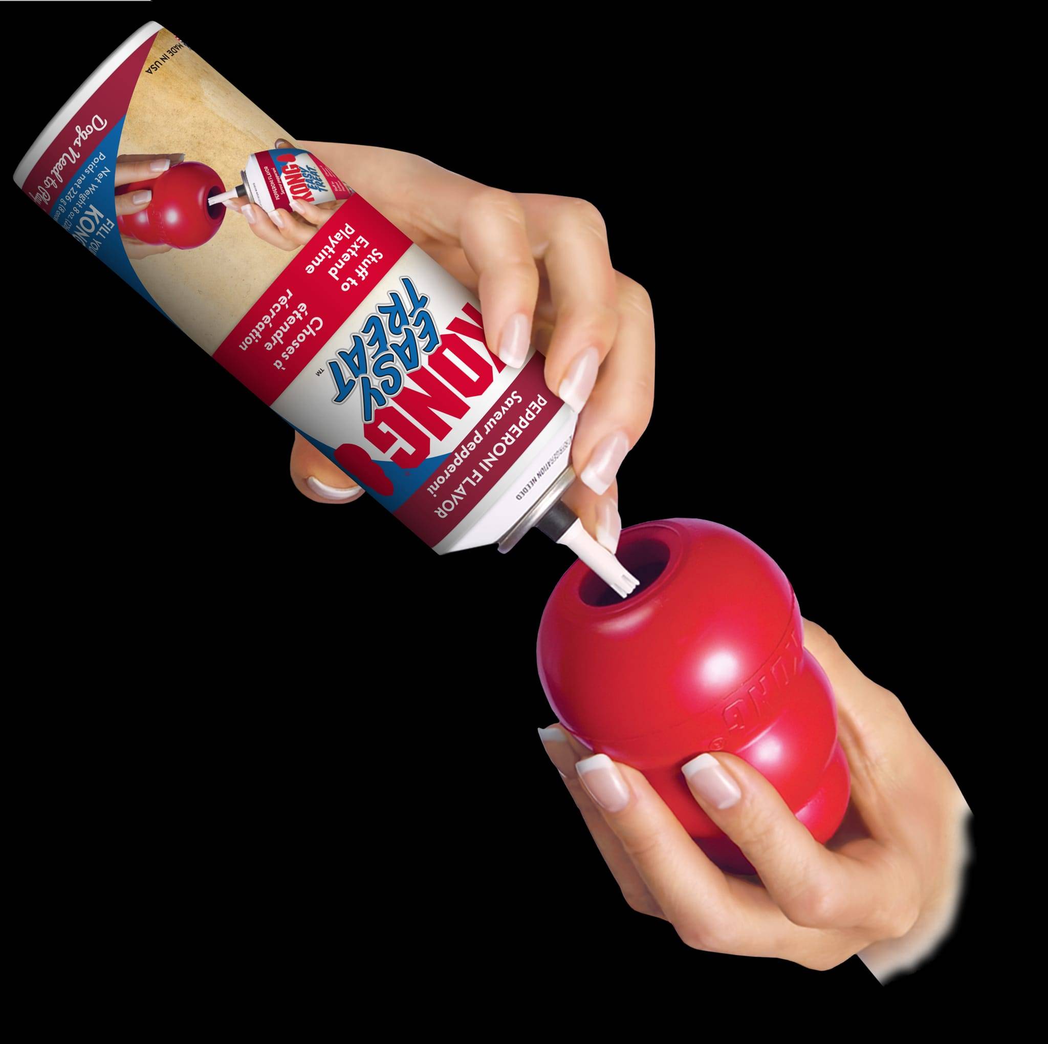 KONG - KONG EASY TREAT® PUPPY - Image 4
