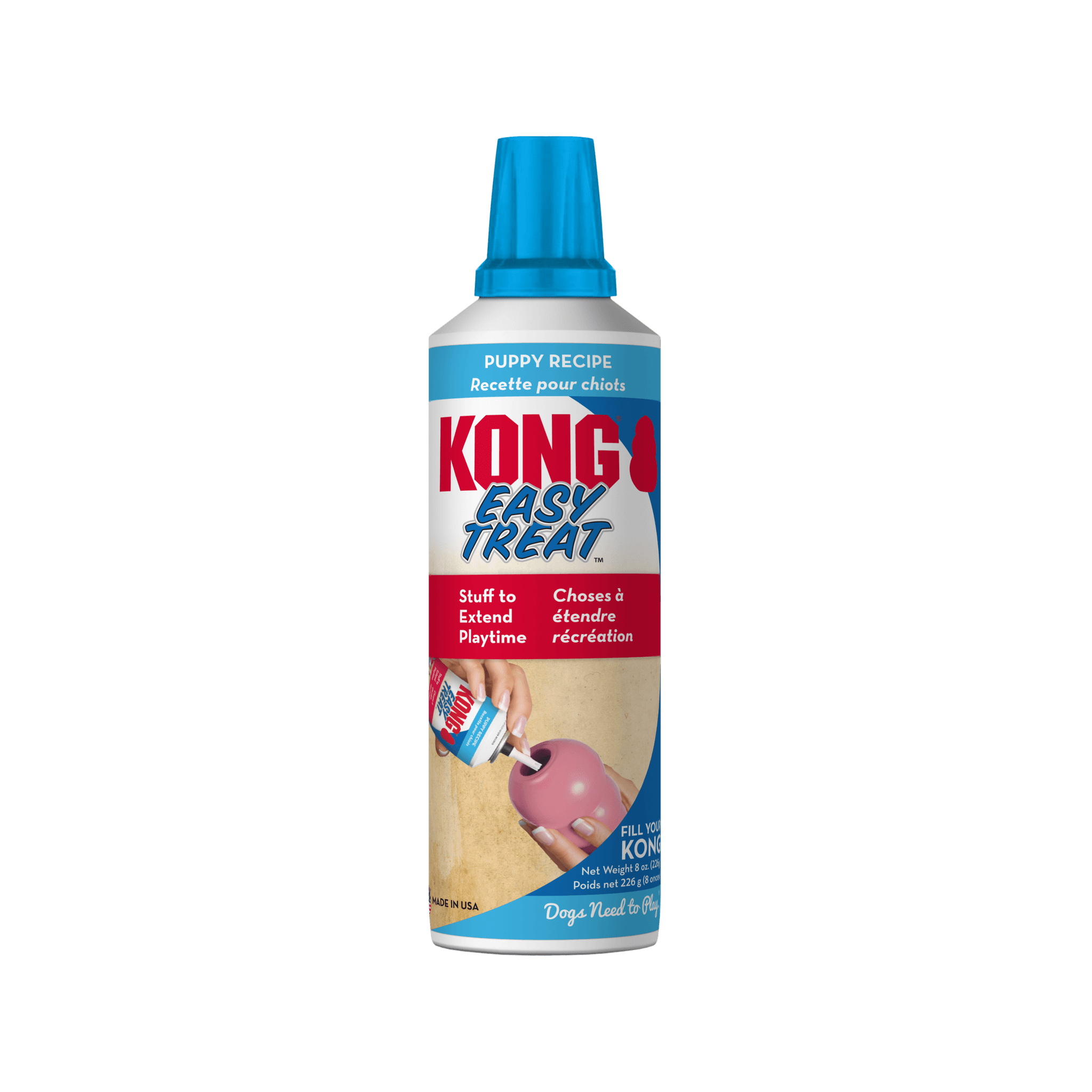 KONG - KONG EASY TREAT® PUPPY - Image 2