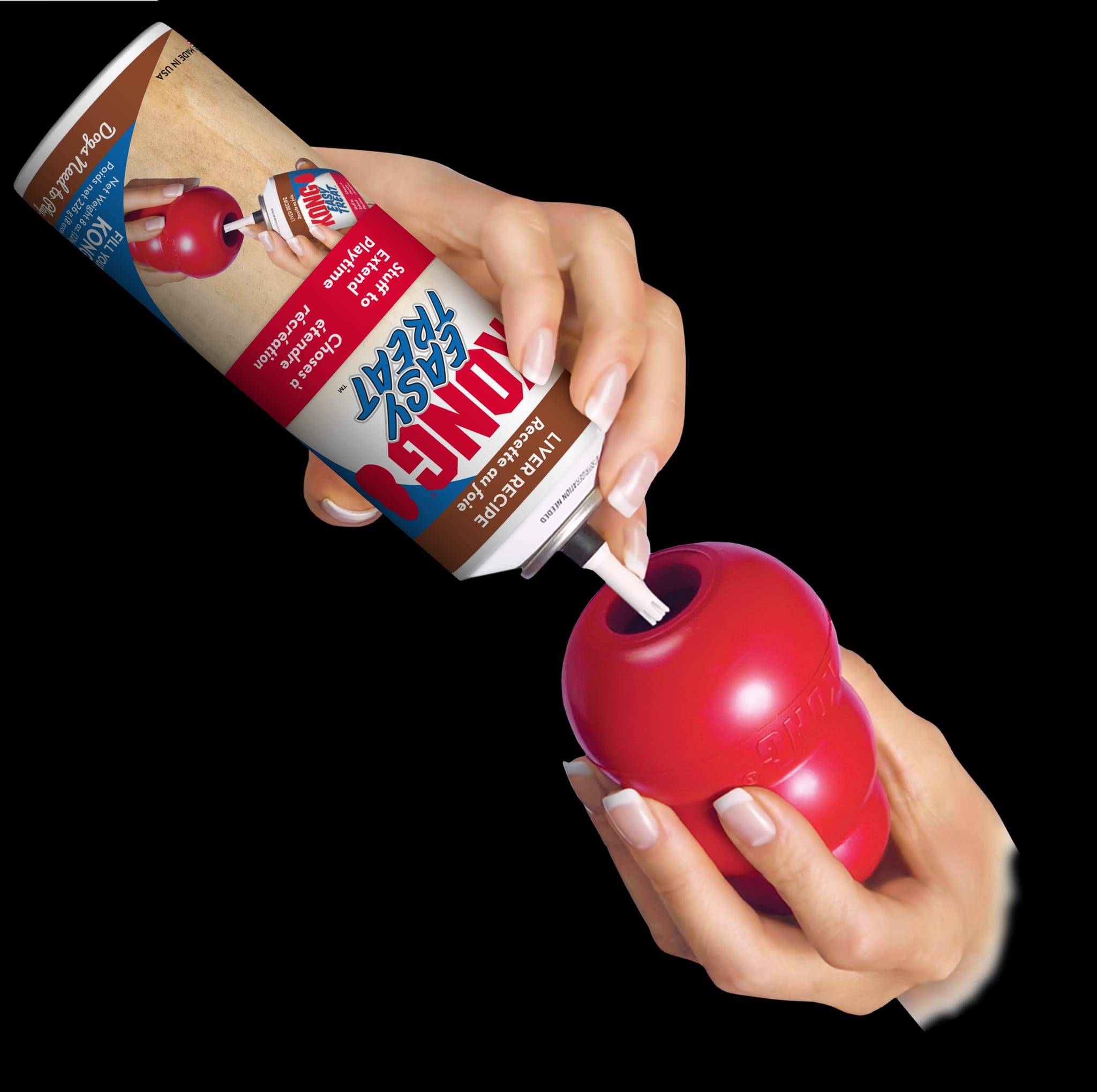 KONG - KONG EASY TREAT® LIVER - Image 5