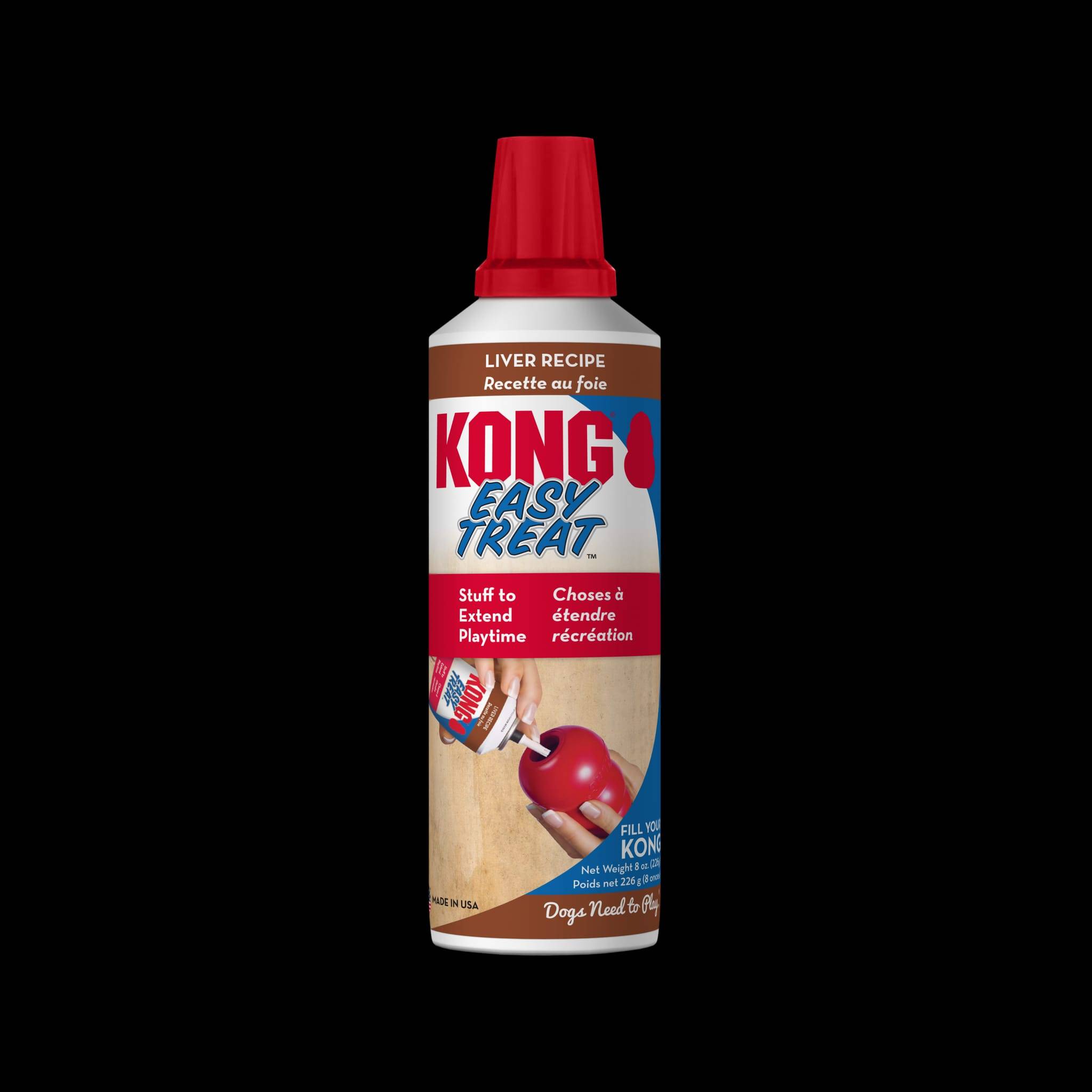 KONG - KONG EASY TREAT® LIVER - Image 2