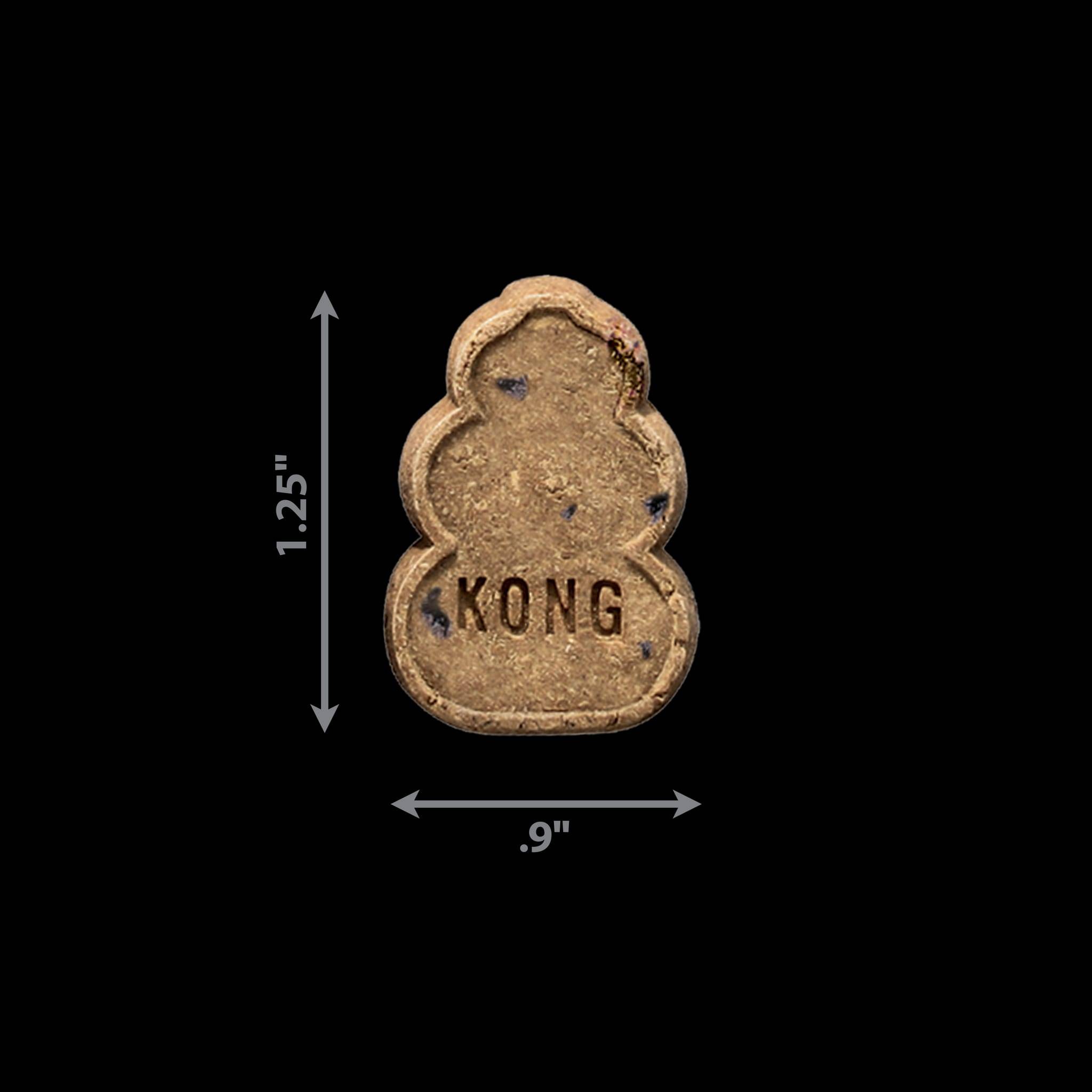 KONG - KONG snacks liver small pour chien - Image 3