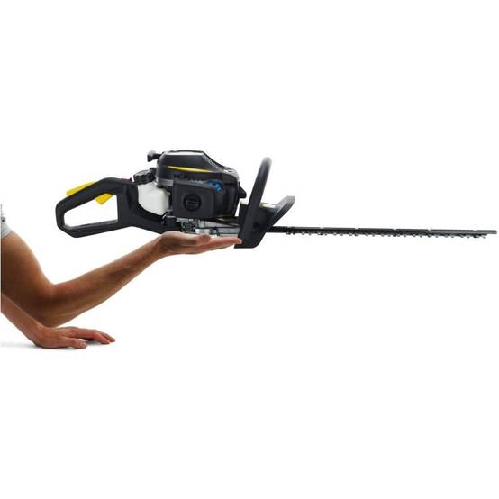 McCulloch - Taille-haies thermique MC CULLOCH Ergolite 6028 22cc 600W L.60 cm - Image 3
