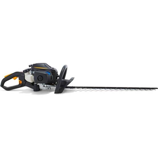 McCulloch - Taille-haies thermique MC CULLOCH Ergolite 6028 22cc 600W L.60 cm - Image 7
