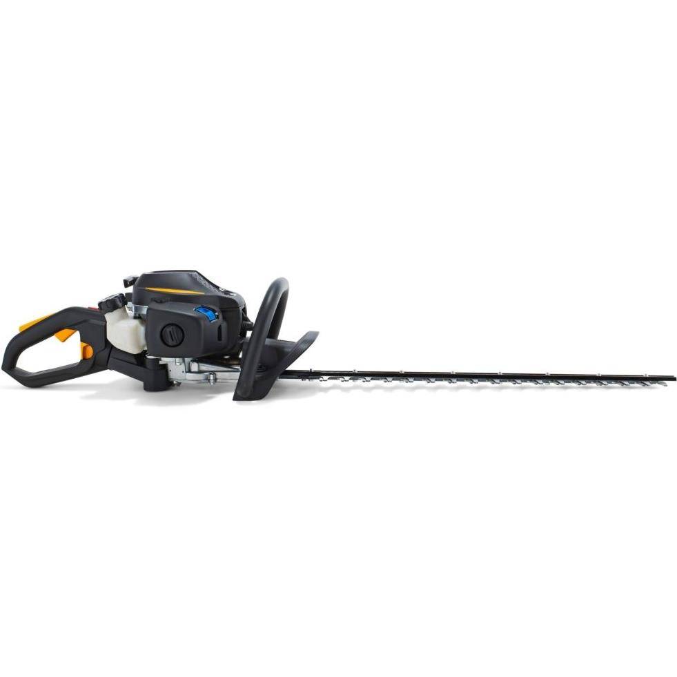 McCulloch - Taille-haies thermique MC CULLOCH Ergolite 6028 22cc 600W L.60 cm - Image 7