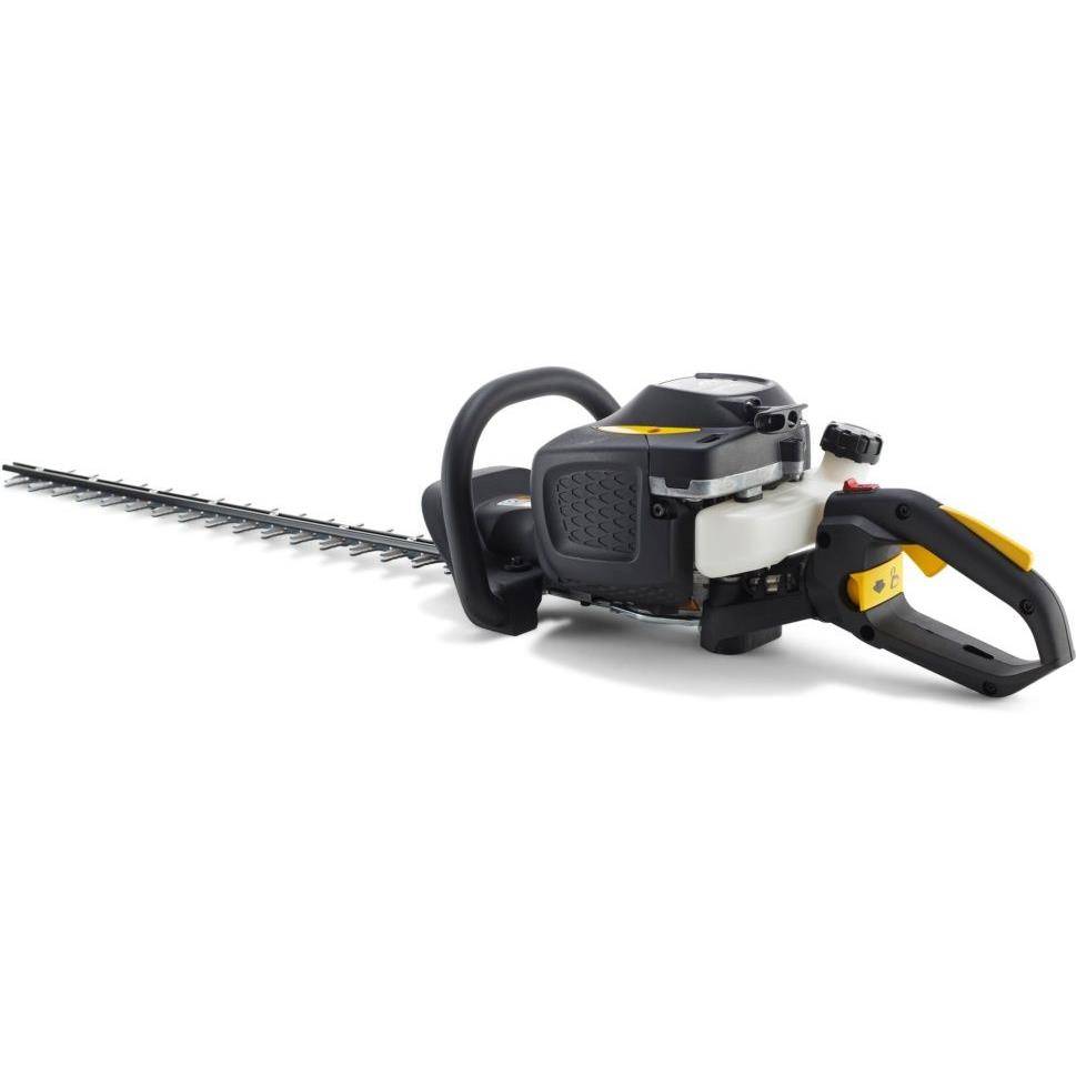 McCulloch - Taille-haies thermique MC CULLOCH Ergolite 6028 22cc 600W L.60 cm - Image 4