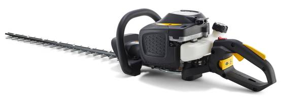 McCulloch - Taille-haies thermique MC CULLOCH Ergolite 6028 22cc 600W L.60 cm - Image 10