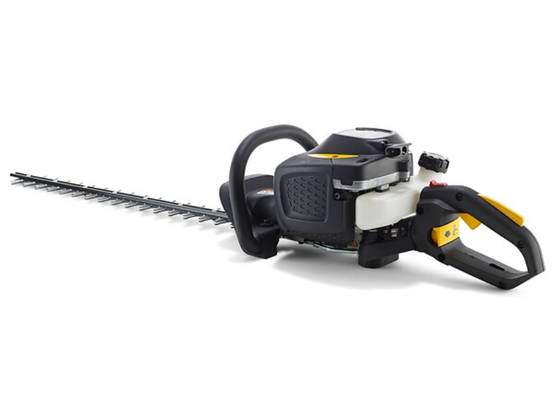 McCulloch - Taille-haies thermique MC CULLOCH Ergolite 6028 22cc 600W L.60 cm - Image 1