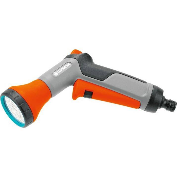 Gardena - Pistolet de Nettoyage Classic – GARDENA - Imagen 1