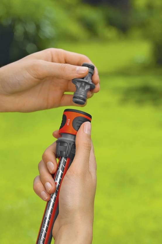 Gardena - Nécessaire de connexion pour tuyau Ø intérieur 19 mm– Gardena - Image 3