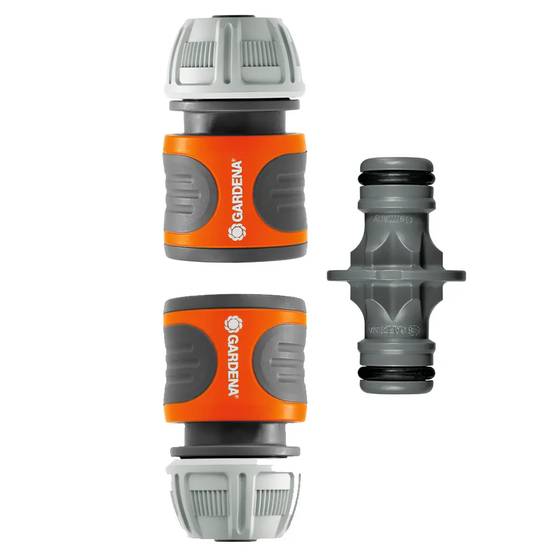 Gardena - Nécessaire de connexion pour tuyau Ø intérieur 15 mm – Gardena - Image 4