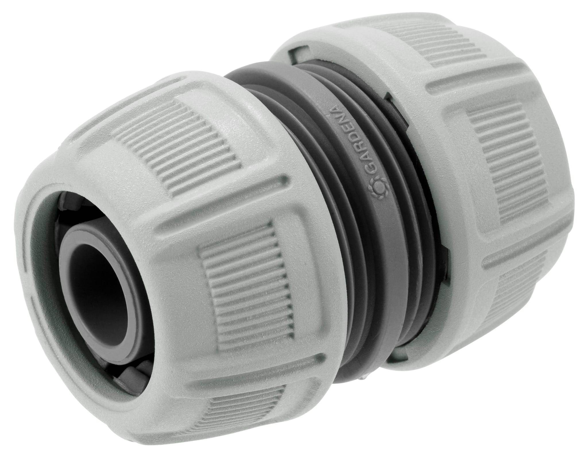 Gardena - Réparateur pour tuyau 19 mm
