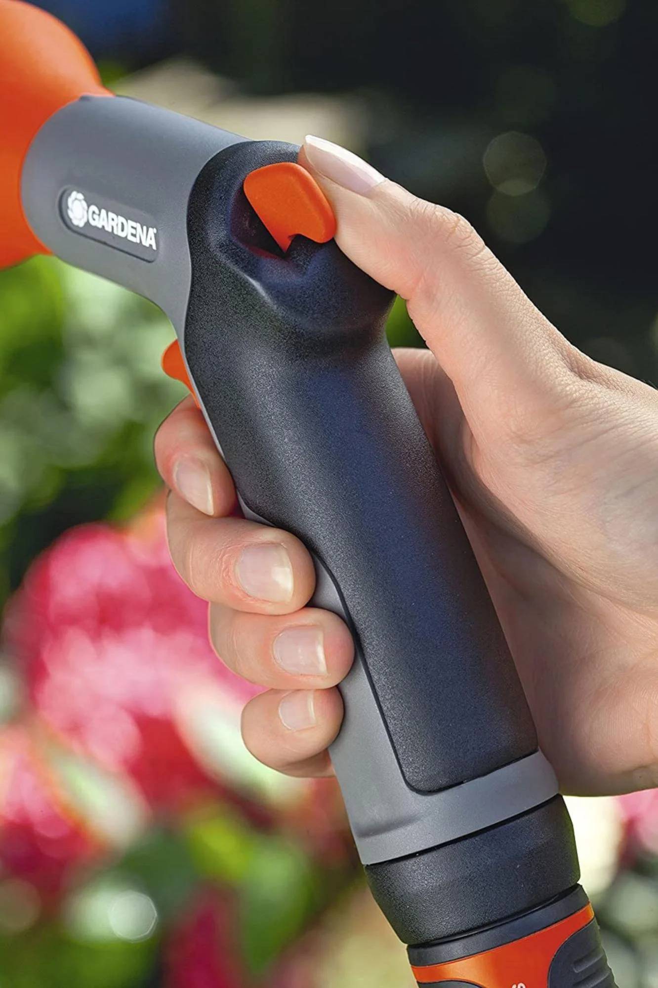 Gardena - Pistolet d'arrosage – GARDENA - Imagen 13
