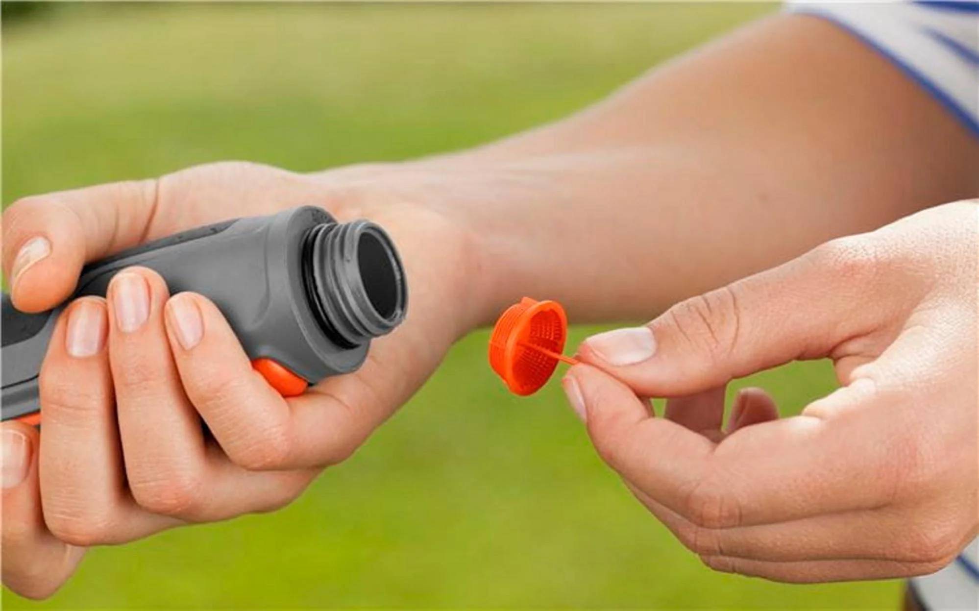 Gardena - Pistolet d'arrosage – GARDENA - Imagen 11