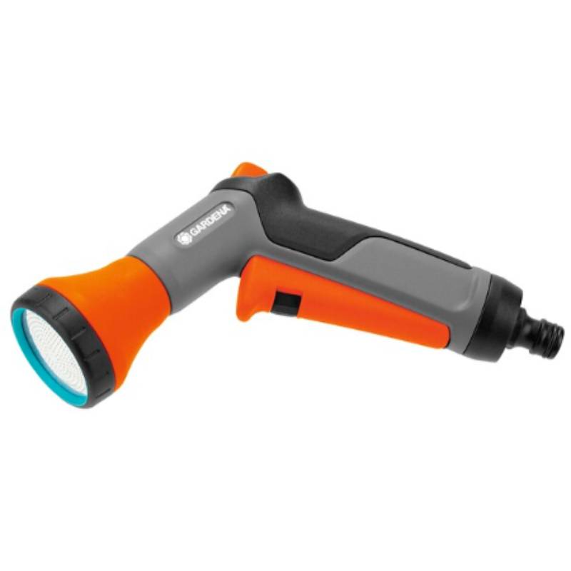 Gardena - Pistolet Arrosoir Multijet Gardena