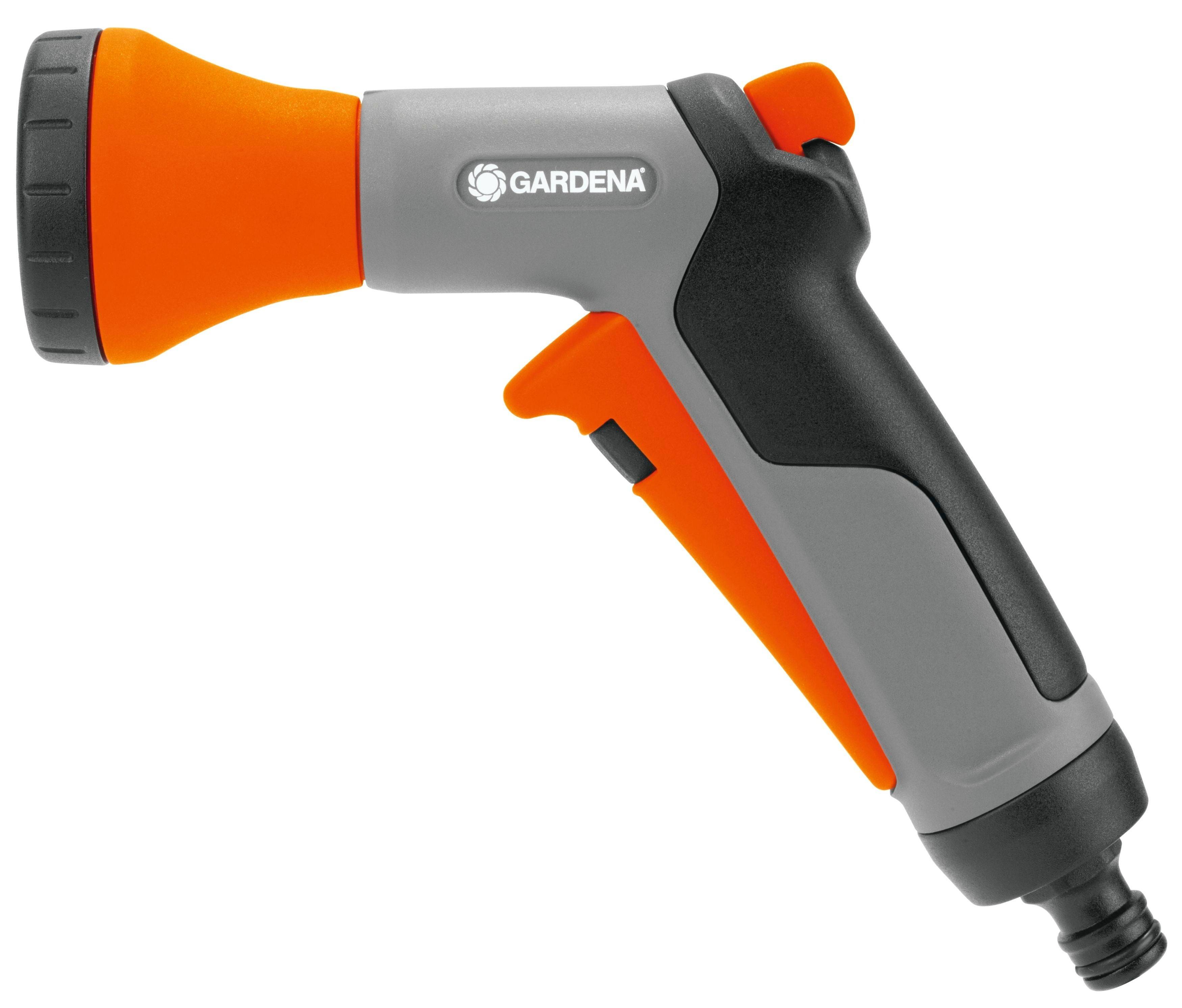Gardena - Pistolet Arrosoir Multijet Gardena - Imagen 5