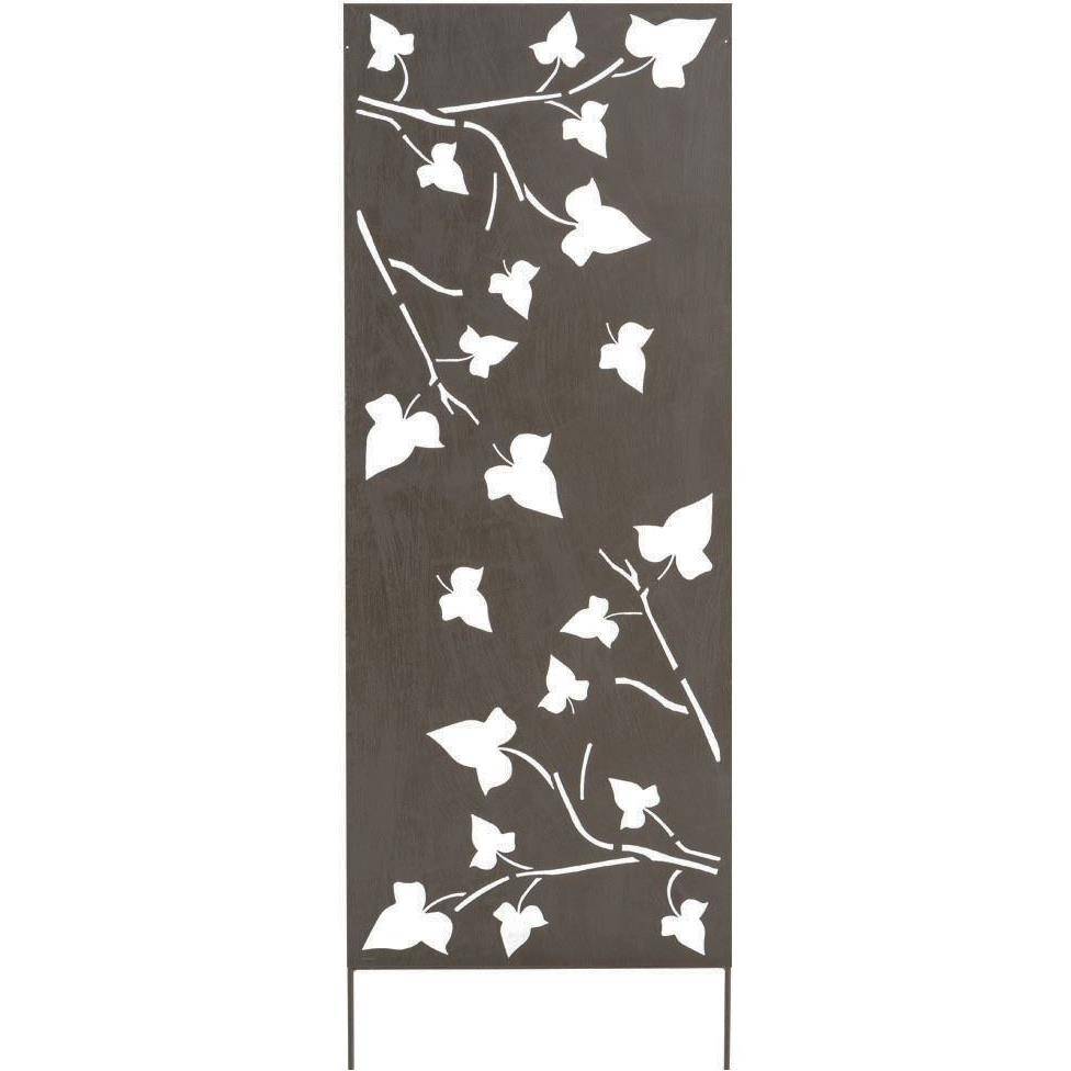 Nortène - Panneau Décoratif Métal – NORTENE - Image 1