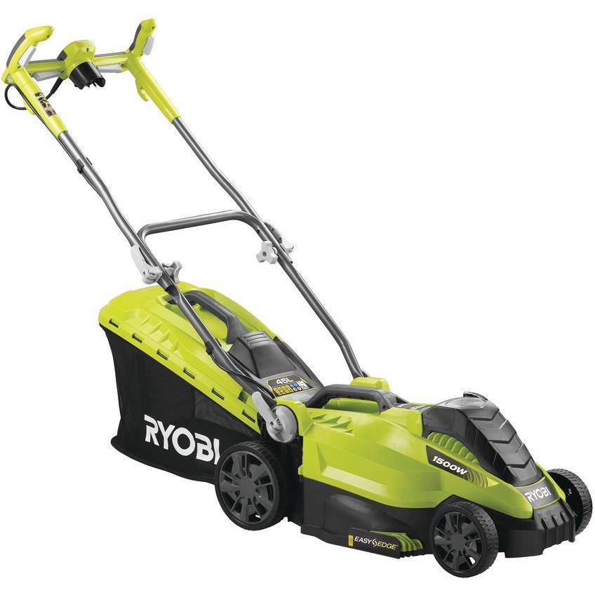Ryobi - Tondeuse électrique – RYOBI - Image 3