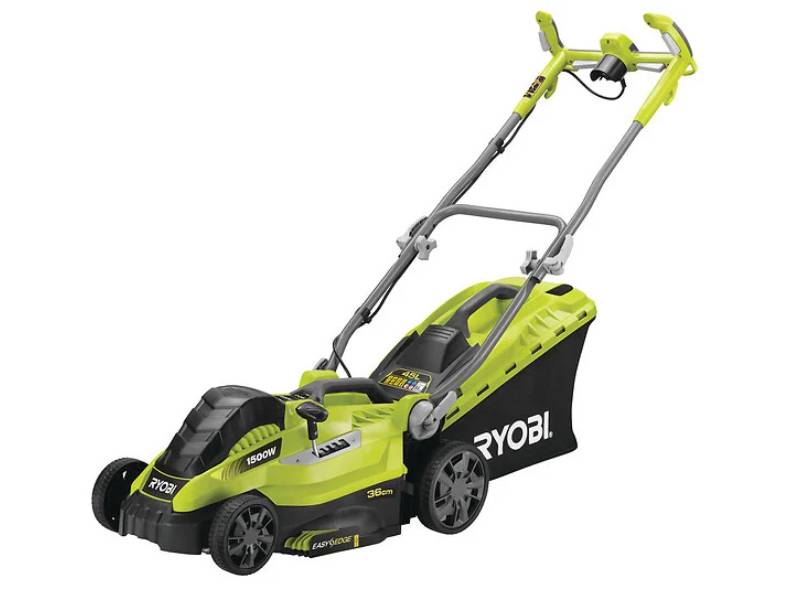 Ryobi - Tondeuse électrique – RYOBI