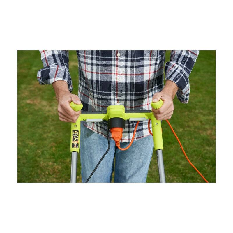 Ryobi - Tondeuse électrique 1800 W 40 cm RLM18E40H - RYOBI - Image 10