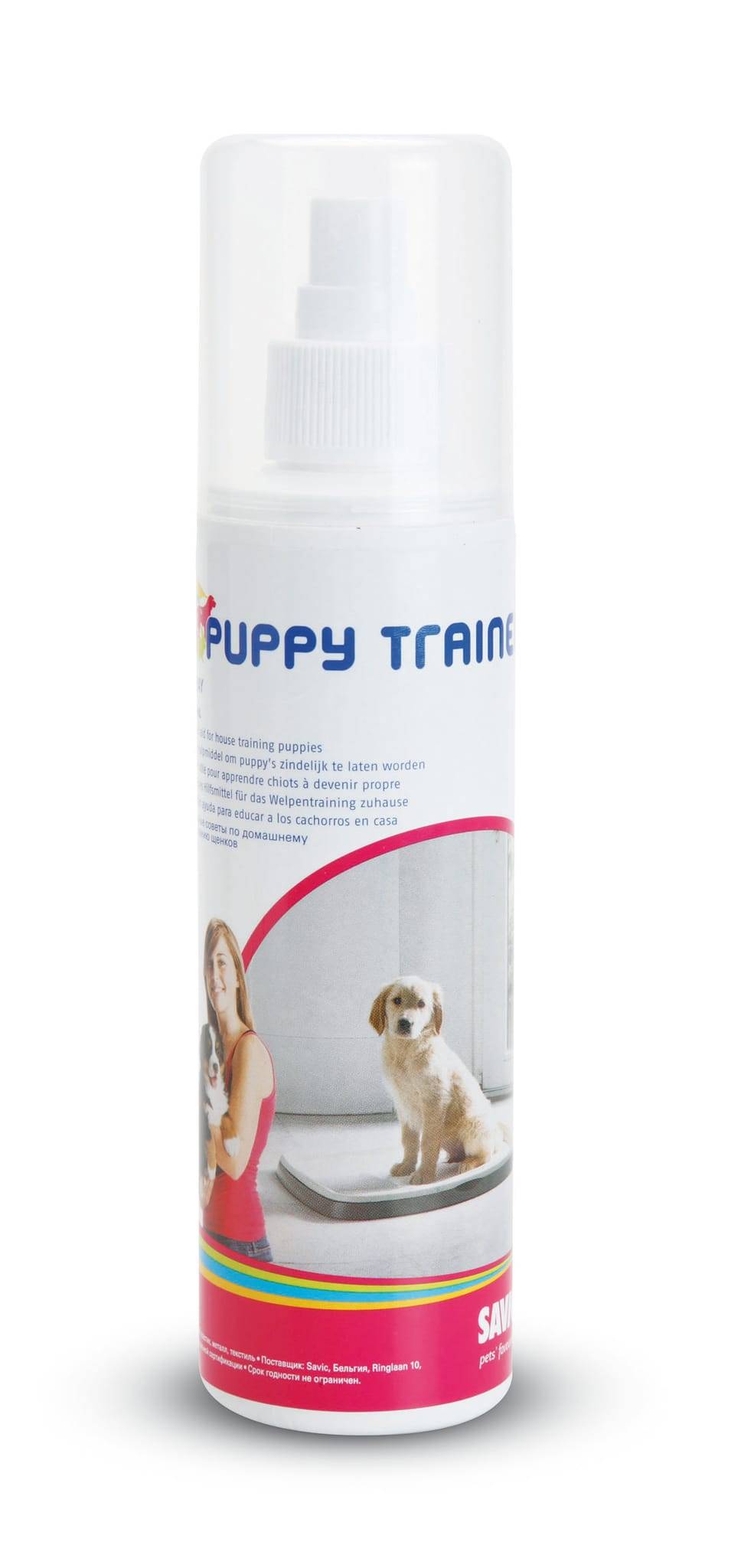 Savic - Savic - Spray Puppy Trainer 200 ml