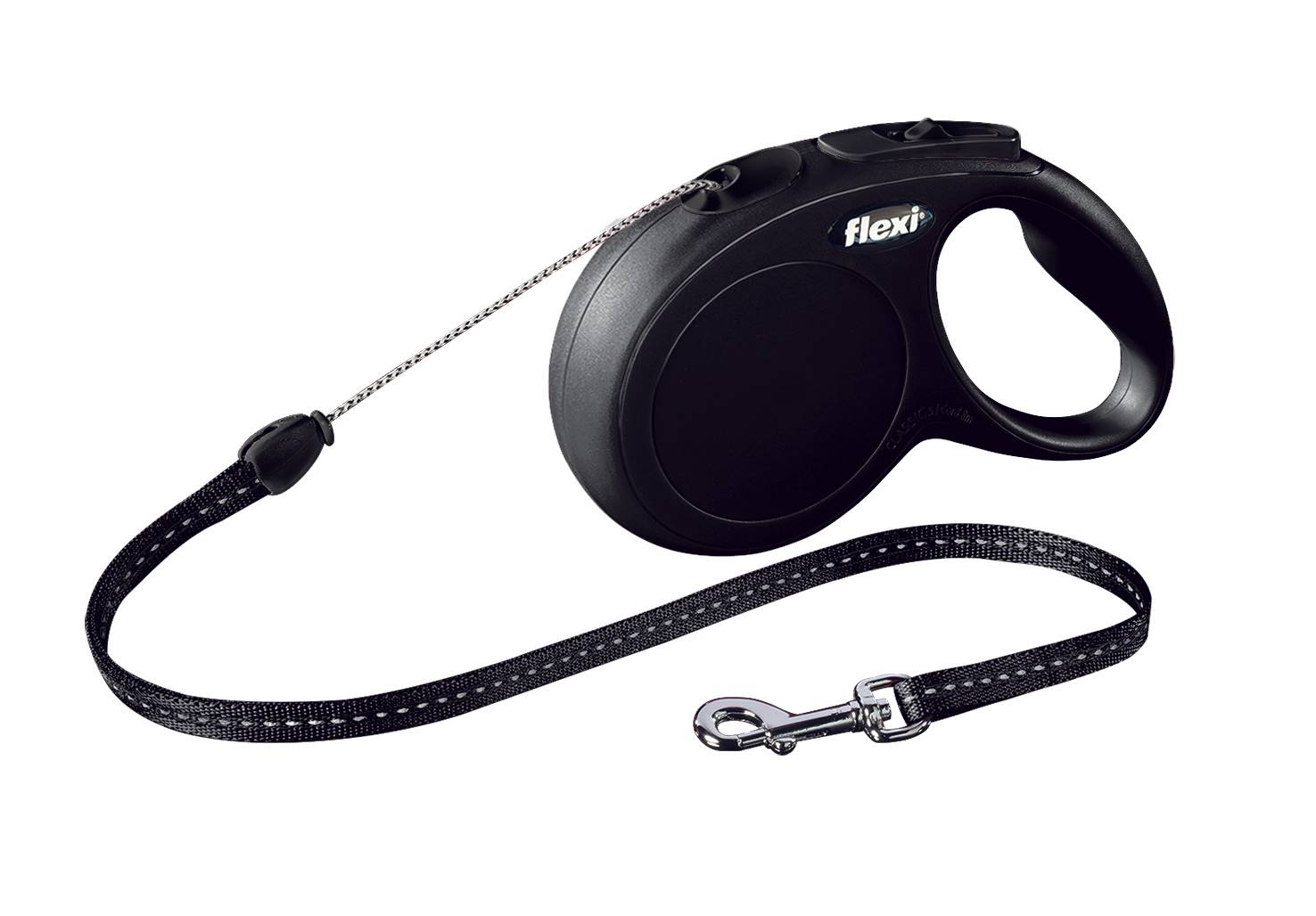 Flexi - Flexi Classic Cordon S 5 M Bleu