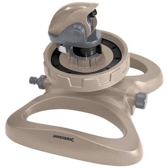 Arroseur contour - L.27 x l.28 x H.23 cm