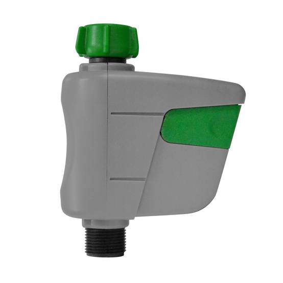 Jardibric - Programmateur temporisateur nez de robinet - Image 1