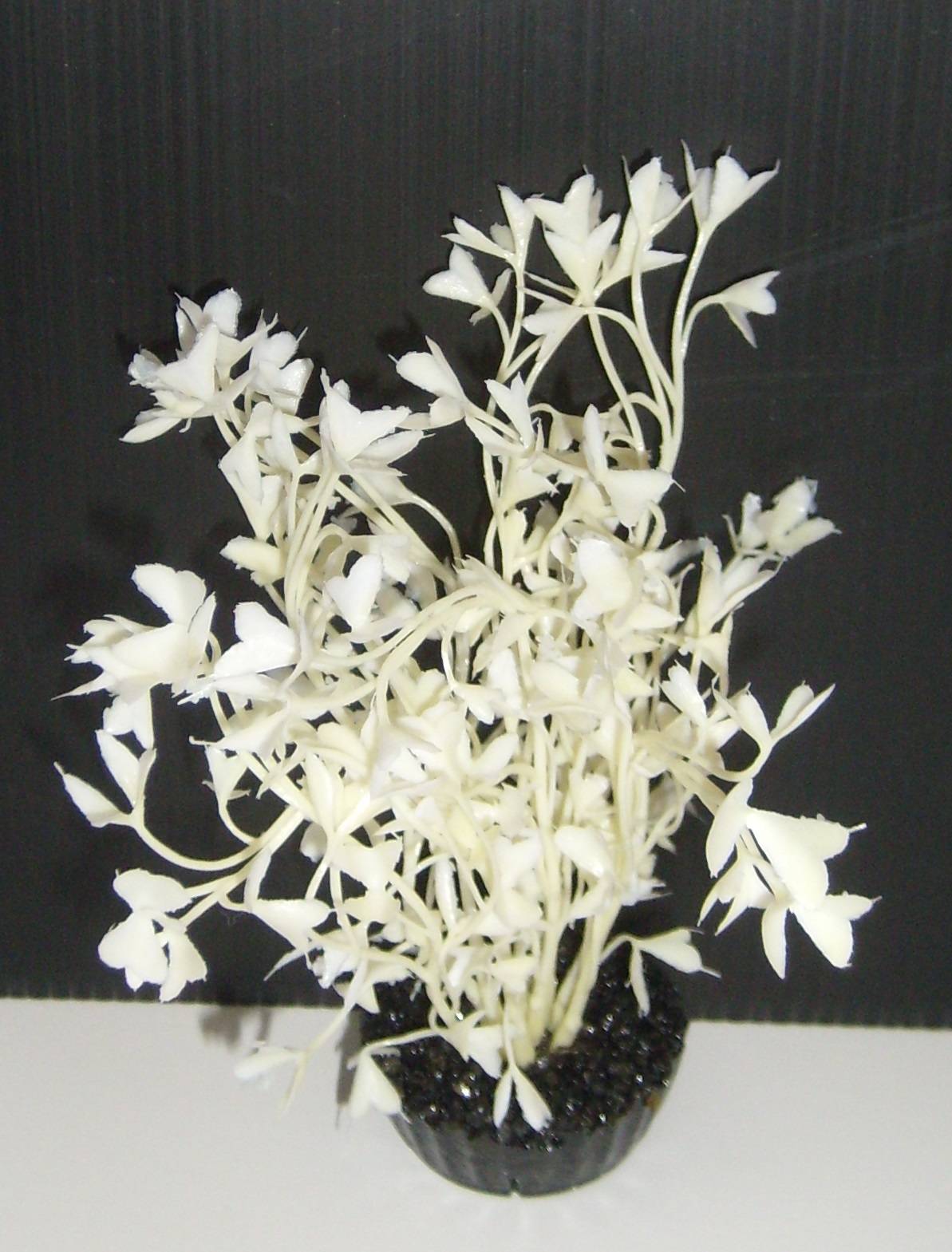 Labéo - Labéo - Décor Algue artificielle coloris assortis Ø.13 x H.14 cm - Imagen 7