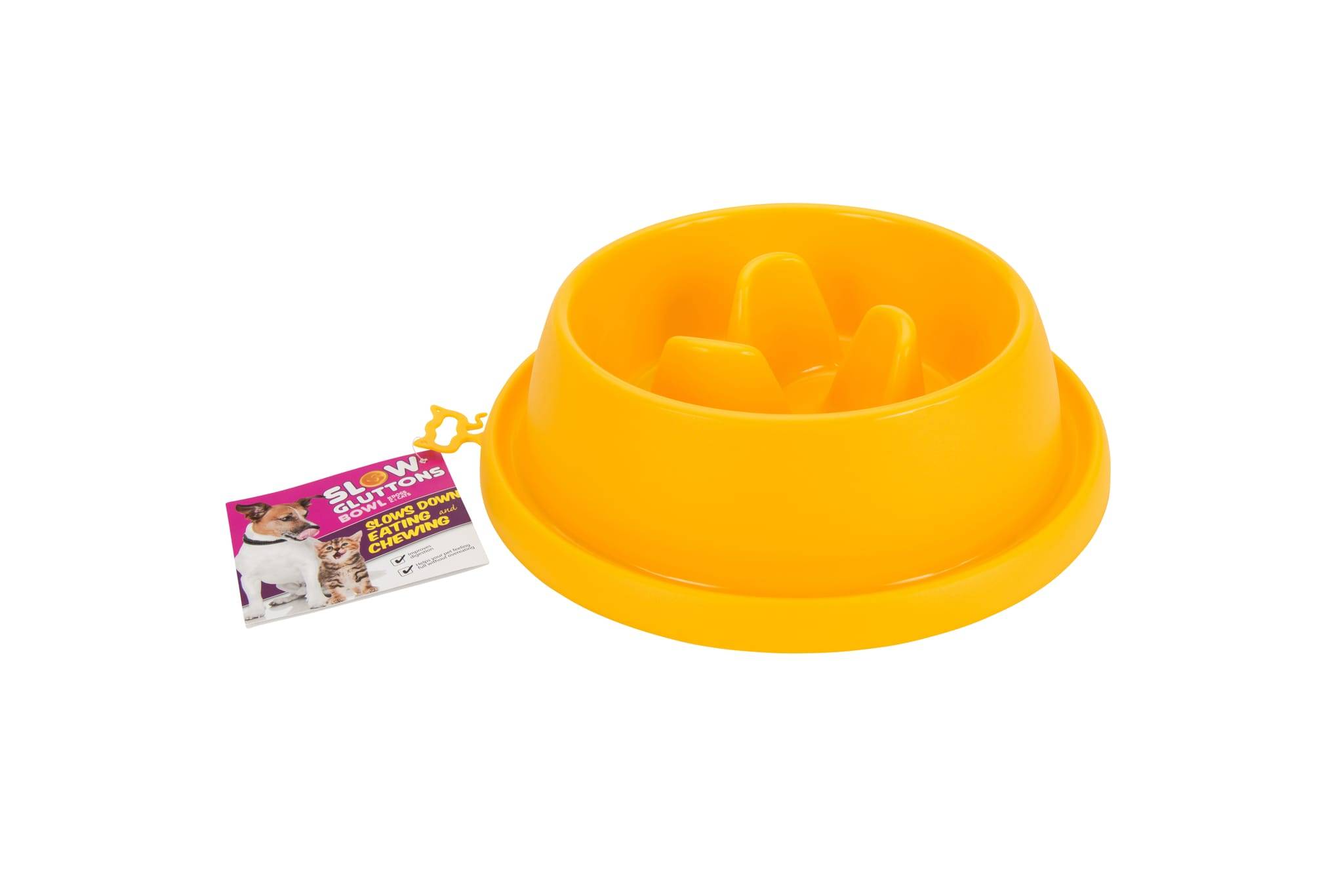 Agrobiothers - Comedero Anti-Glotones T2 20Cm - 950Ml - Imagen 5