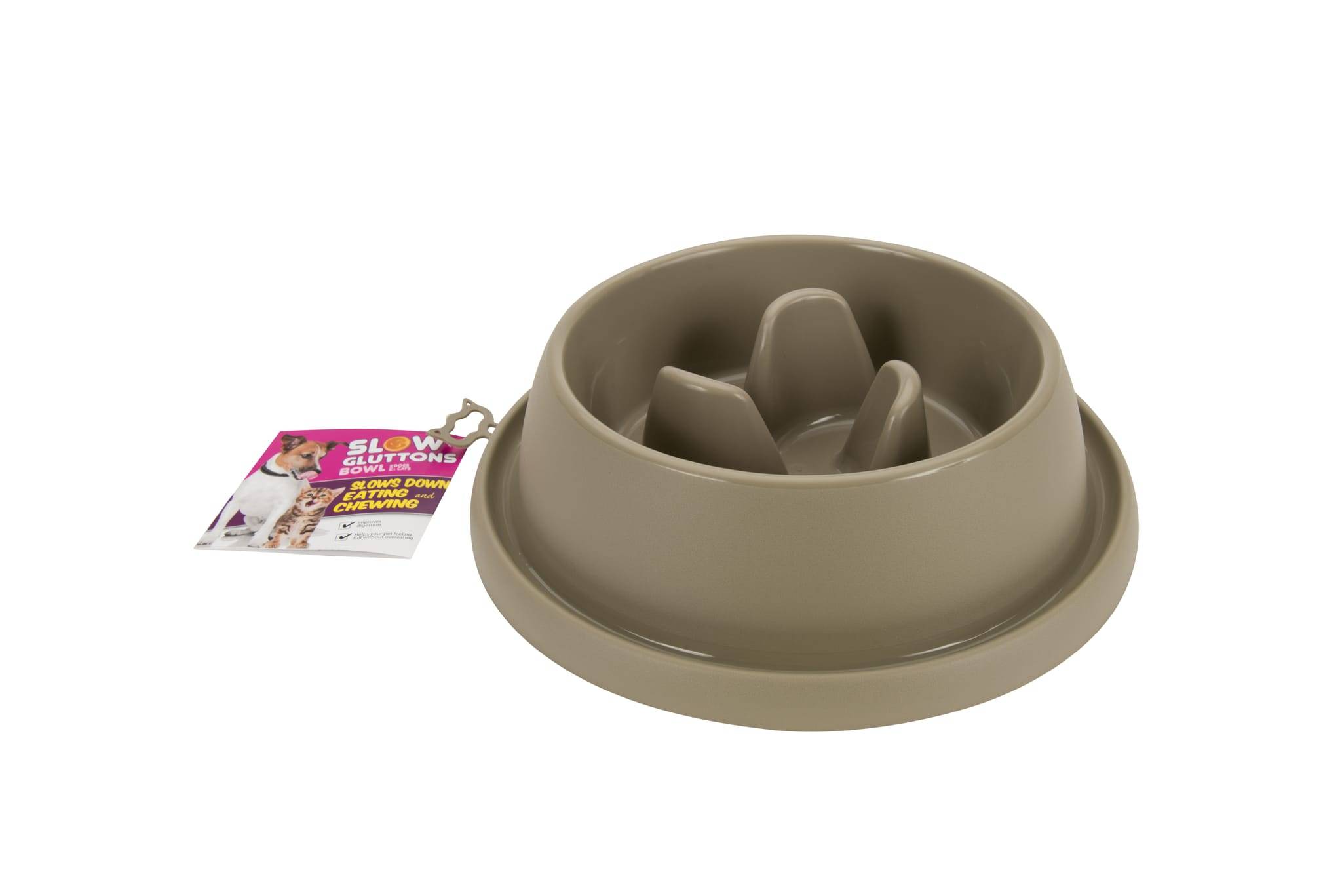 Agrobiothers - Comedero Anti-Glotones T2 20Cm - 950Ml - Imagen 8