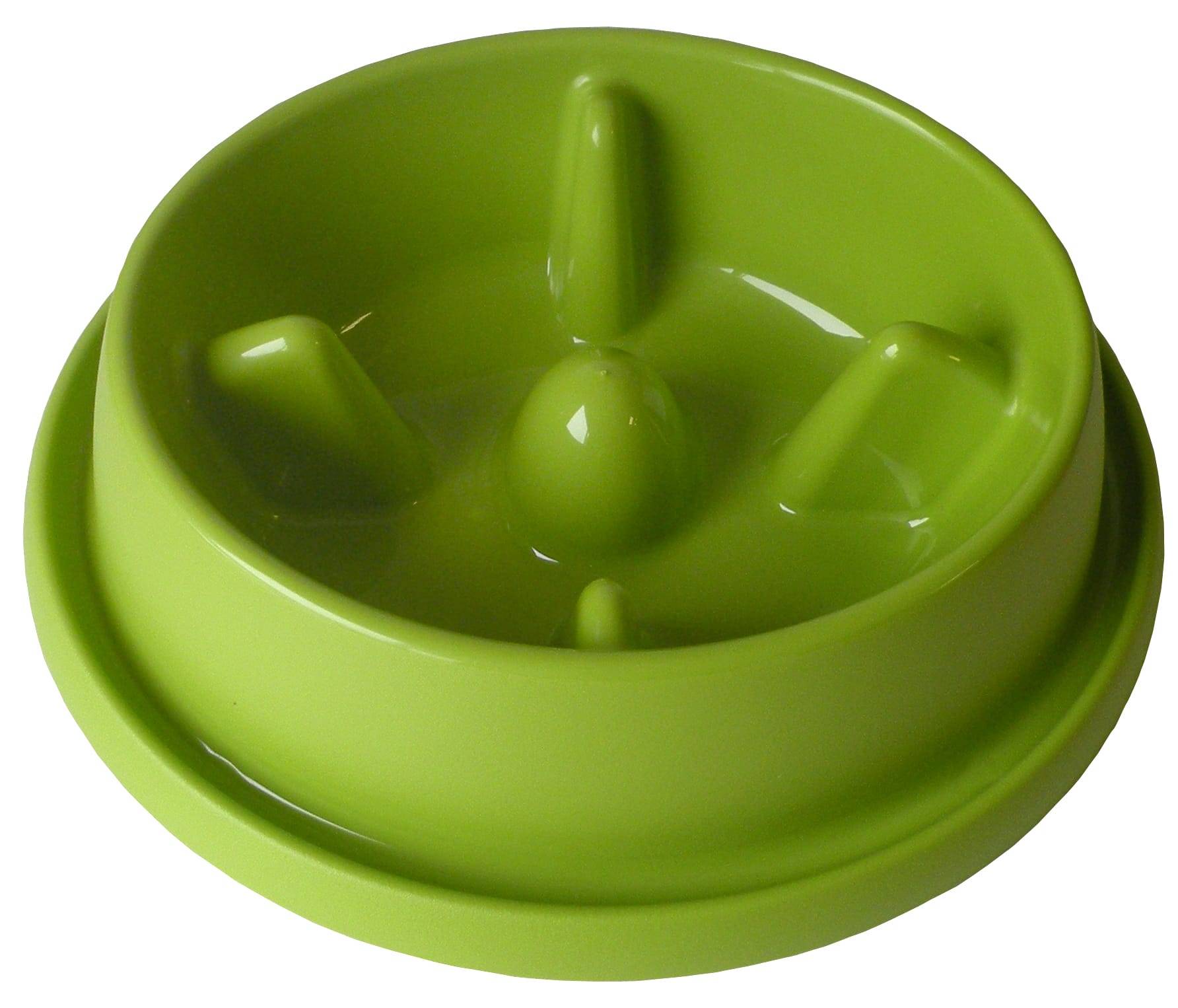 Agrobiothers - Gamelle Anti-Gluttons T3 30Cm - 2L - Image 1