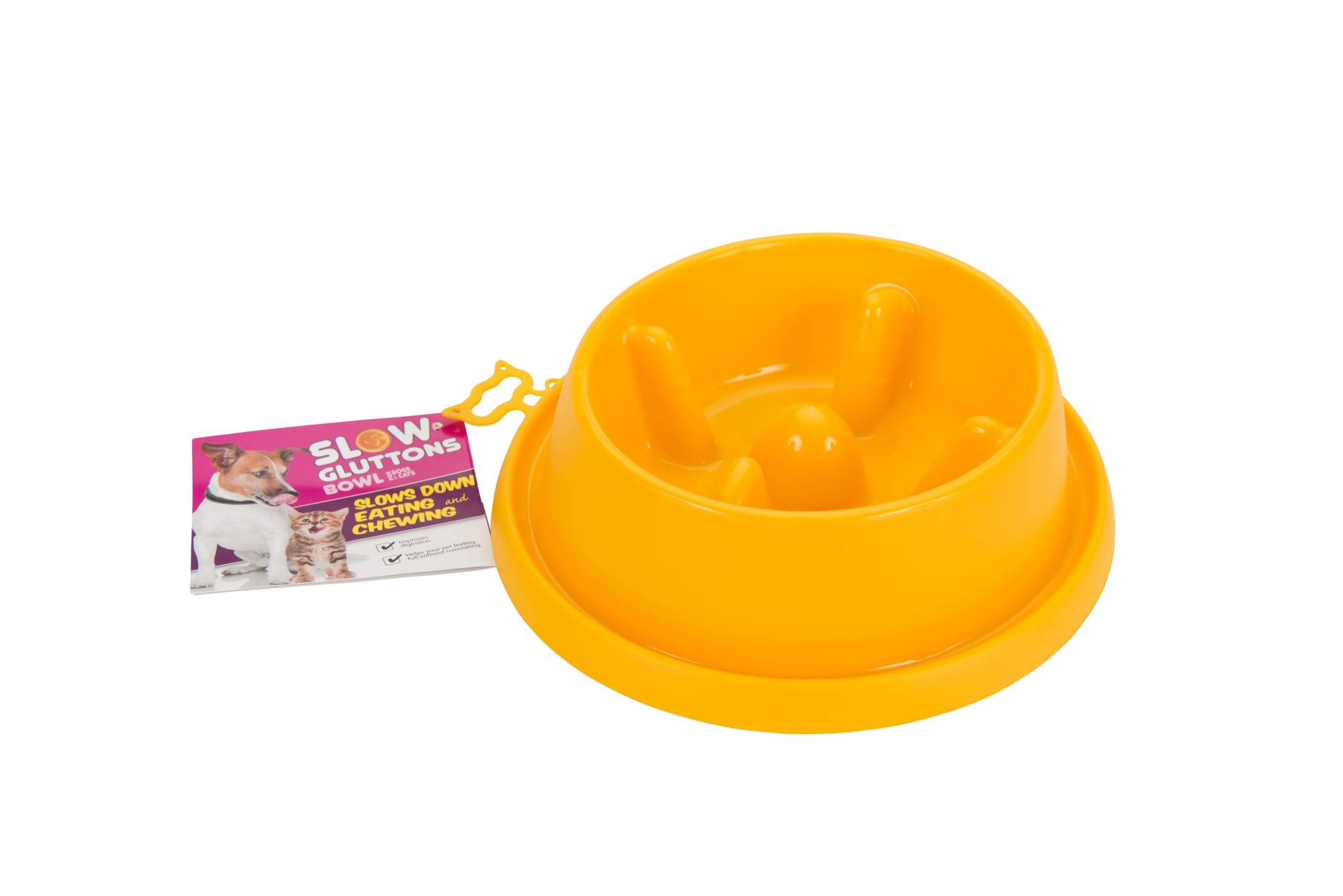 Agrobiothers - Gamelle Anti-Gluttons T3 30Cm - 2L - Image 5
