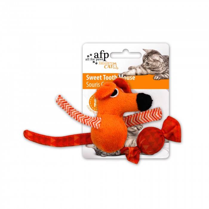 AFP - Jouet Souris gourmande - Imagen 2