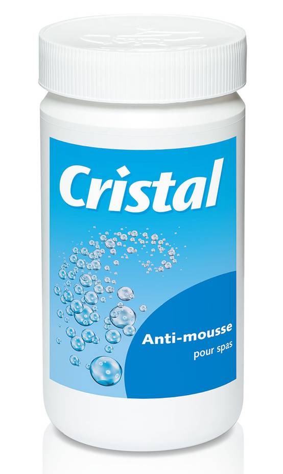 Cristal Kit de Traitement pour Spas L.23,5 x l.15,9 x H.16,4 cm - Image 6