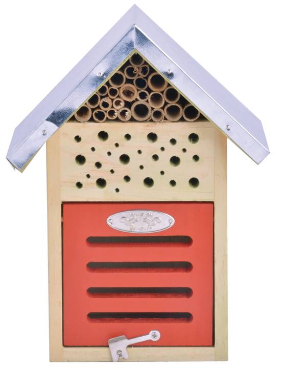 Hôtel à Insectes Petit Modèle - Image 1