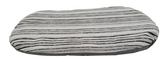 Tyrol - Coussin Ovale Polycoton Imprimé Toronto - TYROL