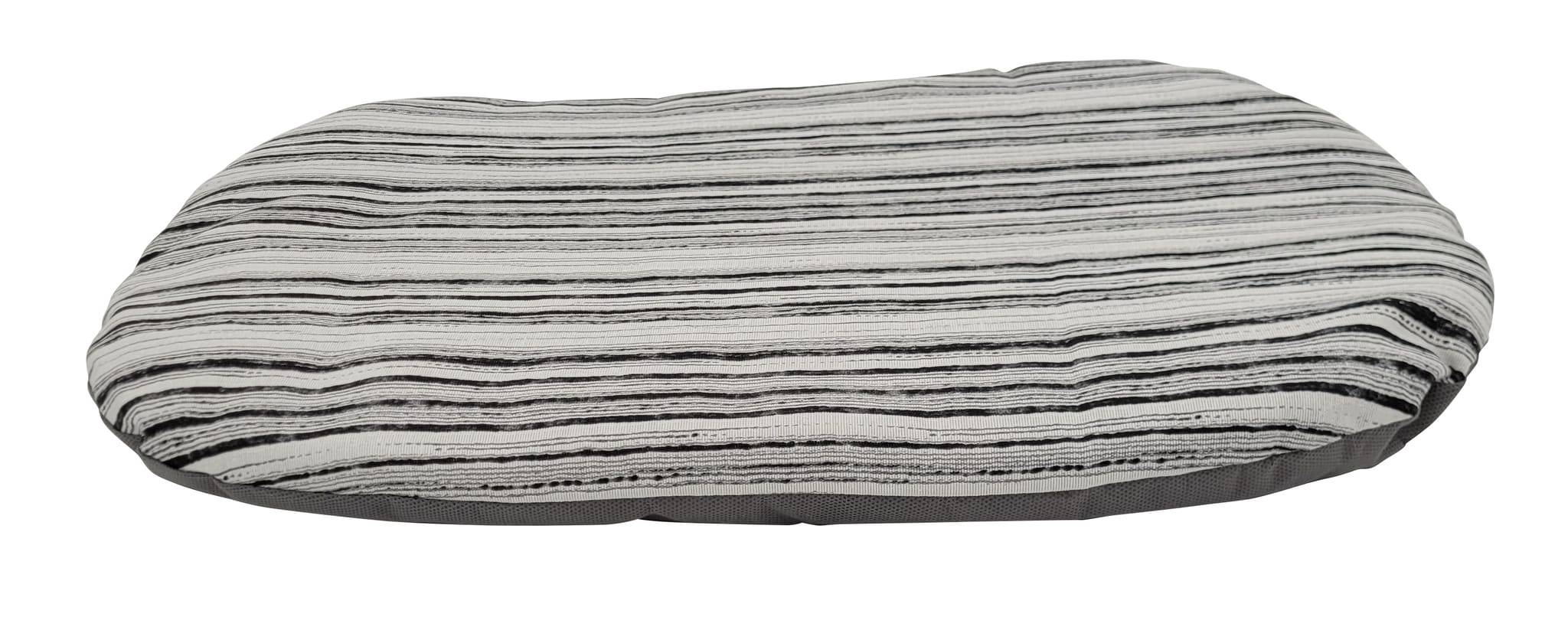 Tyrol - Coussin Ovale Polycoton Imprimé Toronto - TYROL
