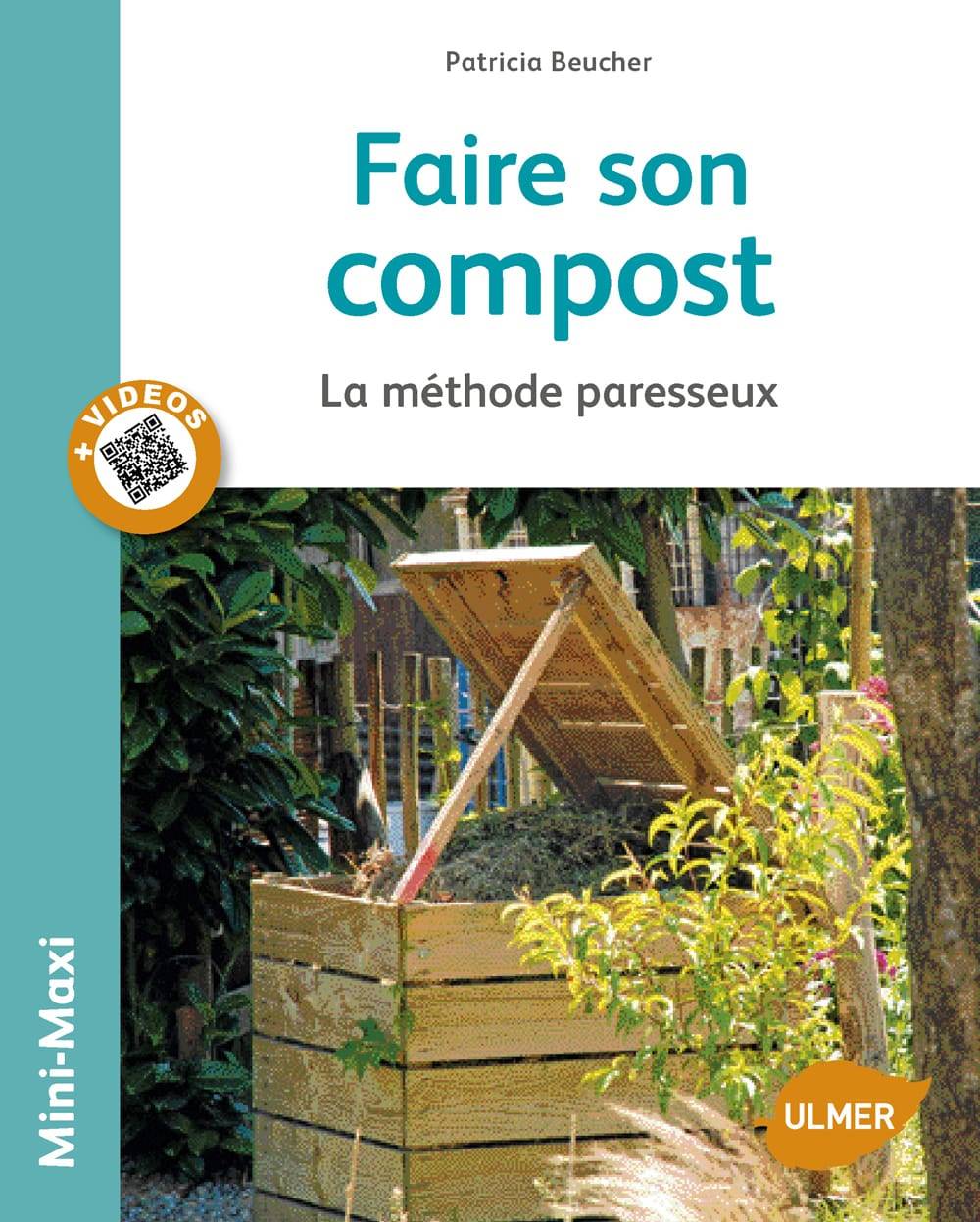 Ulmer - Faire son Compost