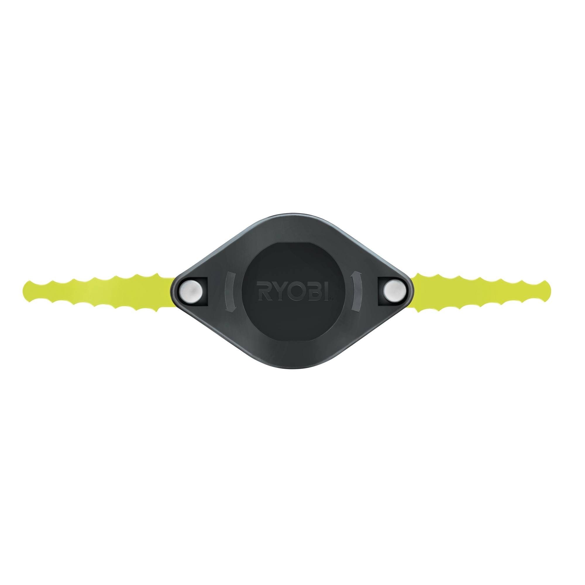 Ryobi - RYOBI - Tête Double Lames RAC139