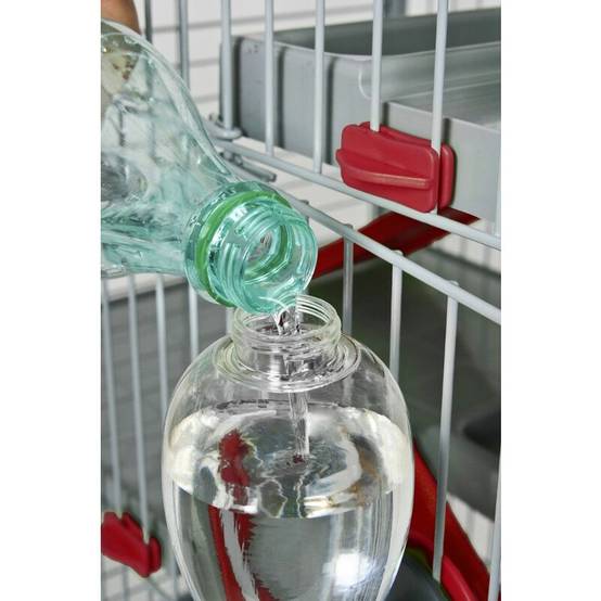 Zolux - Biberon pour Rongeur Plastique Cerise 250 ml – ZOLUX - Image 3