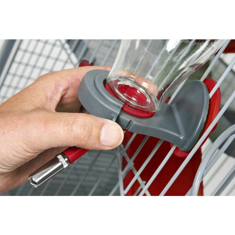 Zolux - Biberon pour Rongeur Plastique Cerise 250 ml – ZOLUX - Image 6
