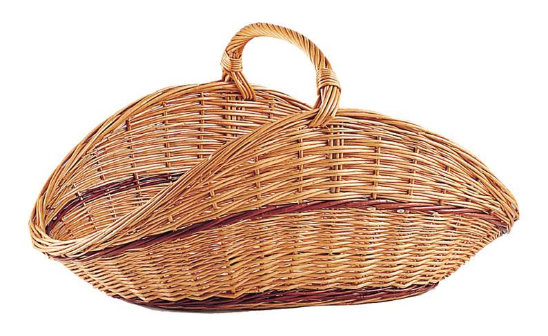 Aubry Gaspard - Panier à bûches – AUBRY GASPARD