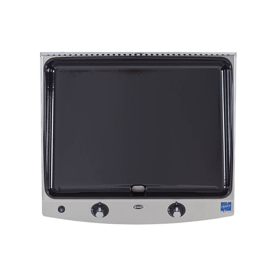 Eno - Eno - Plancha Riviera 60 - L.65 x l.57 x H.23 cm - Imagen 8