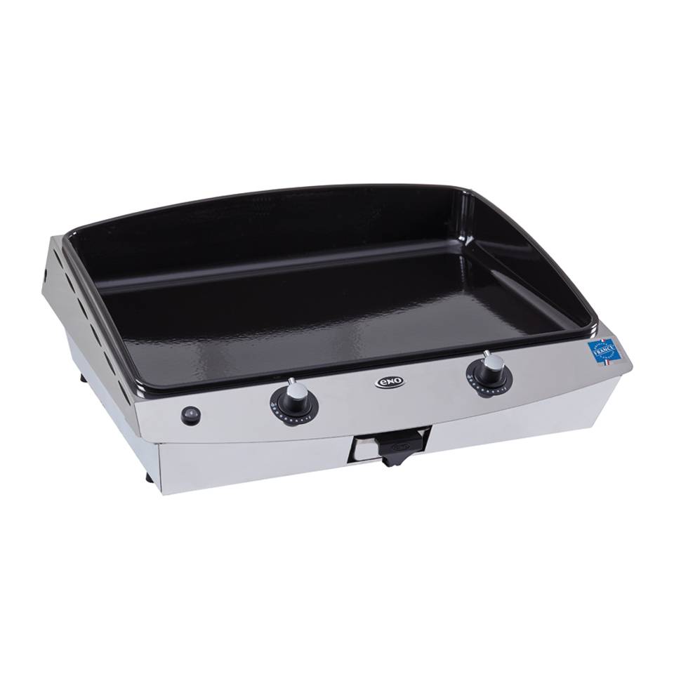 Eno - Eno - Plancha Riviera 60 - L.65 x l.57 x H.23 cm - Imagen 7