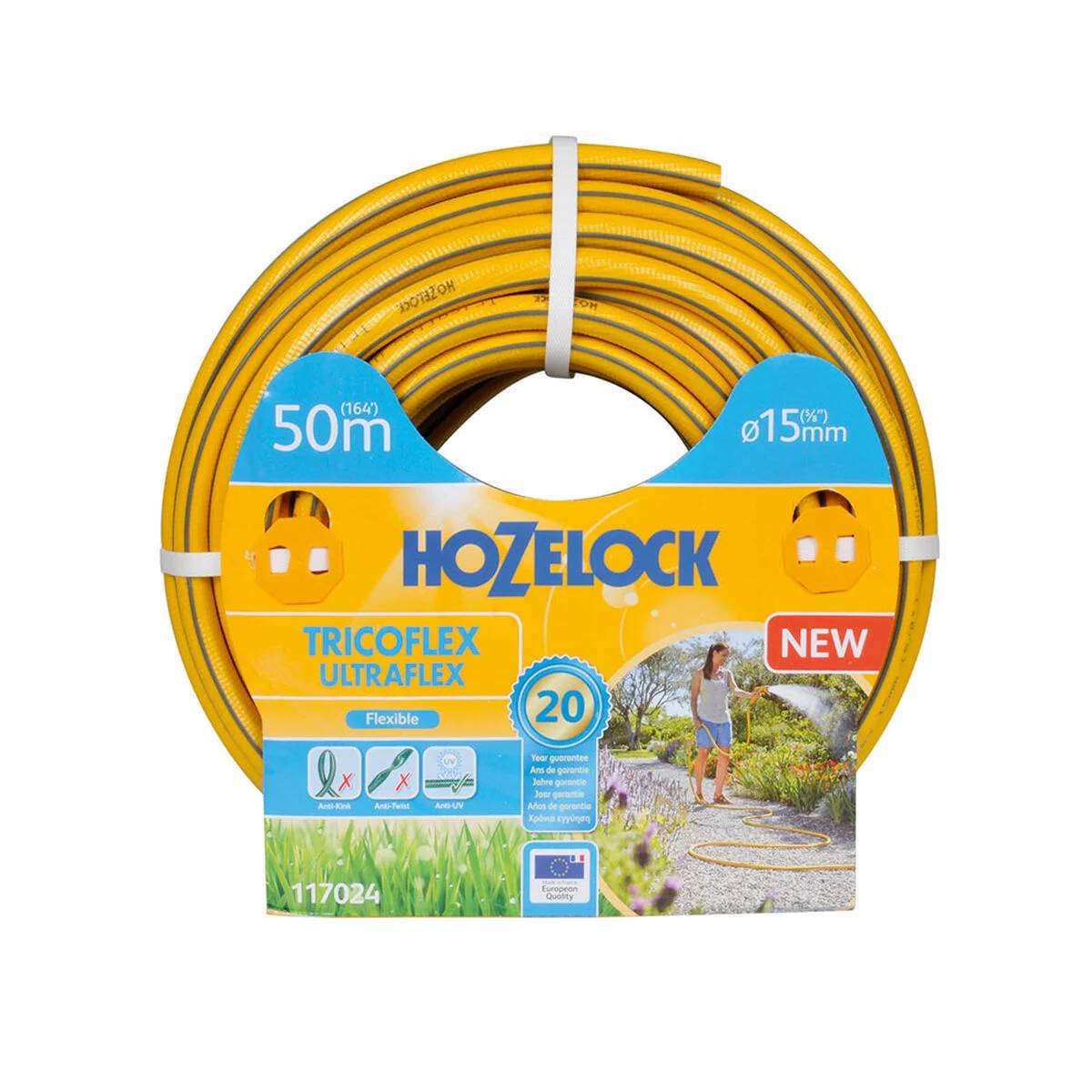 Tuyau Arrosage Ultraflex - HOZELOCK - Imagen 2