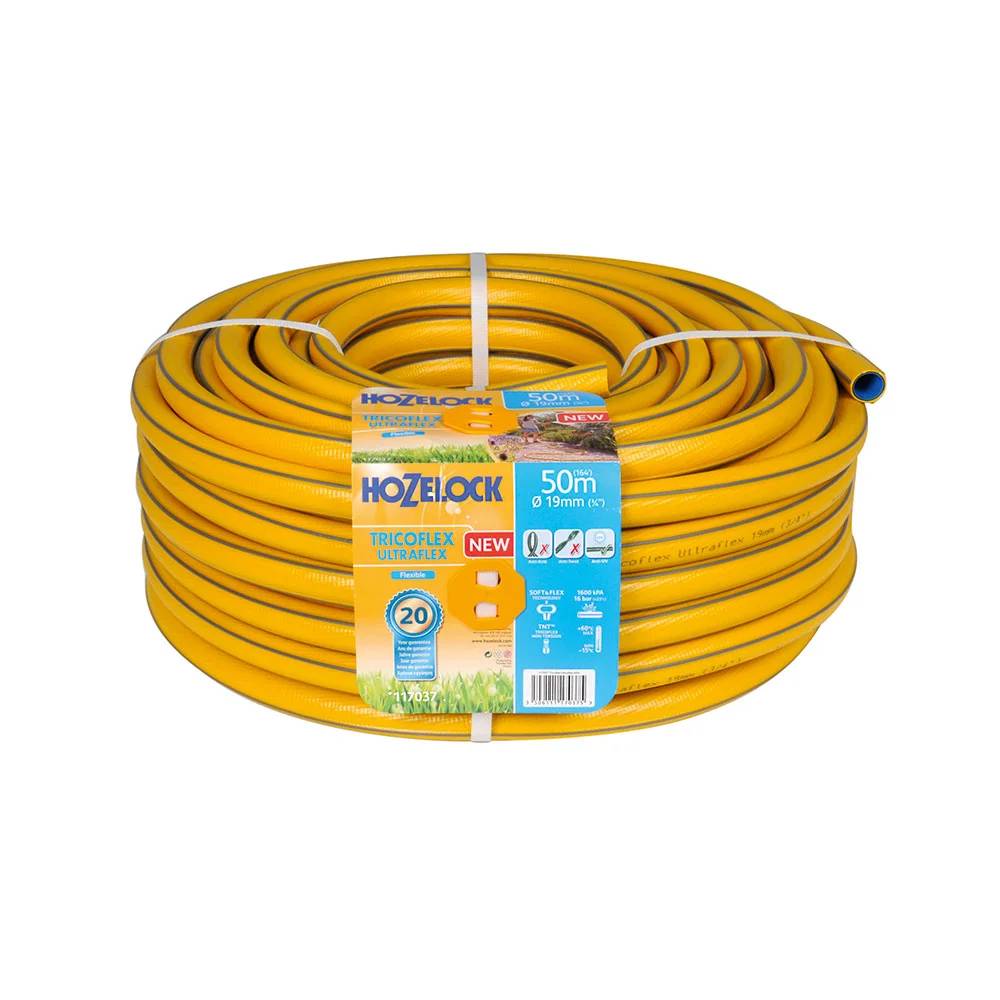 Tuyau d'arrosage Ultraflex - HOZELOCK - Imagen 5