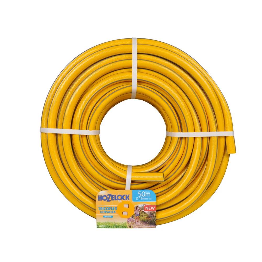 Tuyau d'arrosage Ultraflex - HOZELOCK - Imagen 4