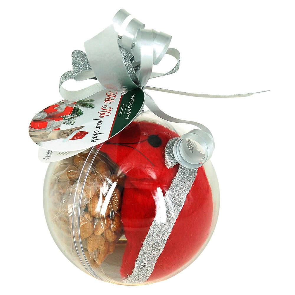 Wouapy - Friandise Boule Felikdo – WOUAPY - Imagen 2
