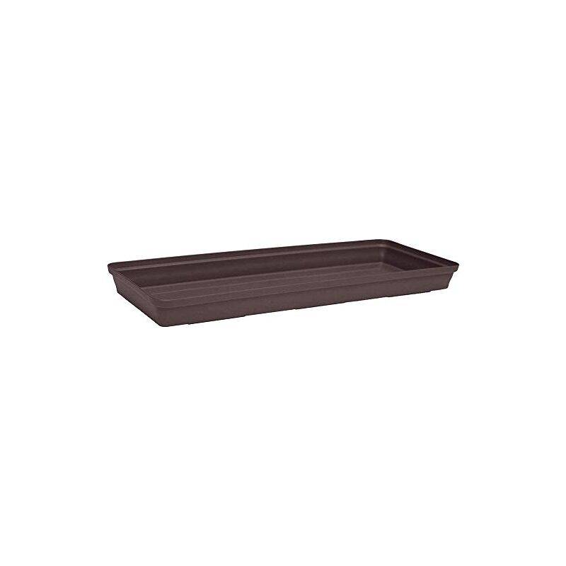 Poétic - Soucoupe jardinière Roméo Taupe – POETIC - Imagen 3