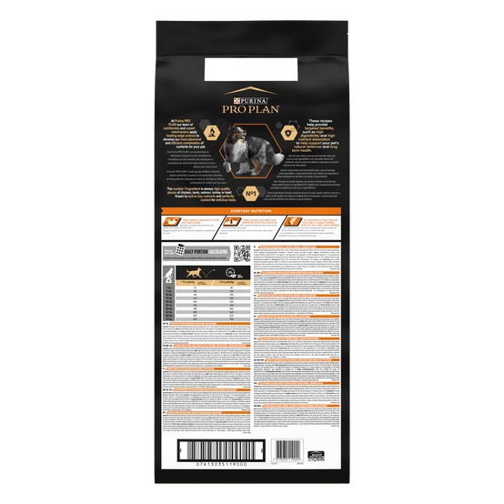 Purina Pro Plan - Croquettes chien Adulte Medium OptiBalance 14KG + 2,5KG gratuits - PRO PLAN - Image 2
